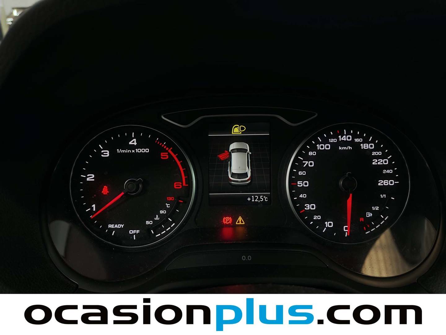 Foto Audi Q2 Audi Q2 sport 30 TDI (116 CV)