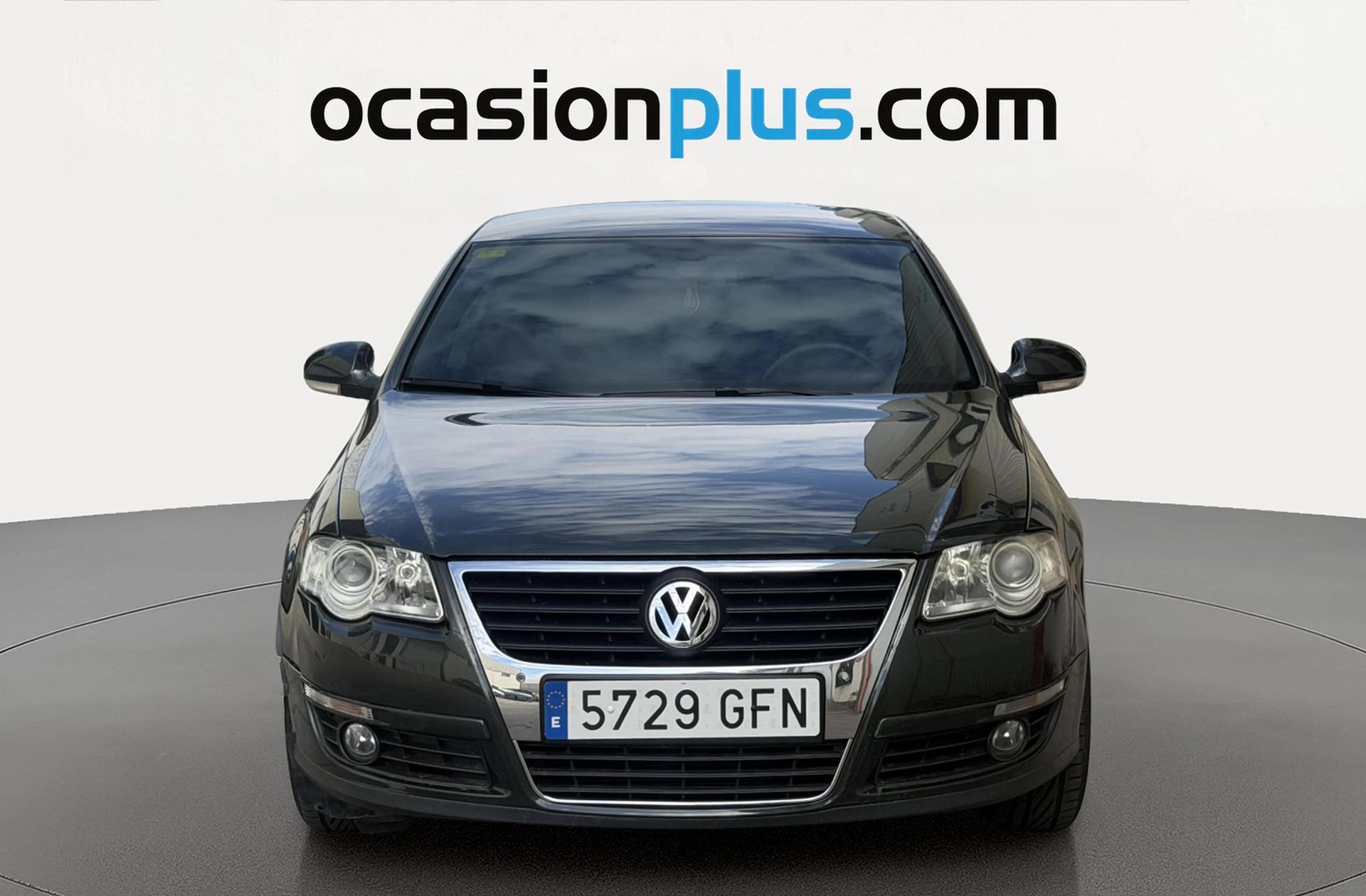 Volkswagen Passat Advance 1.9 TDI - foto 12
