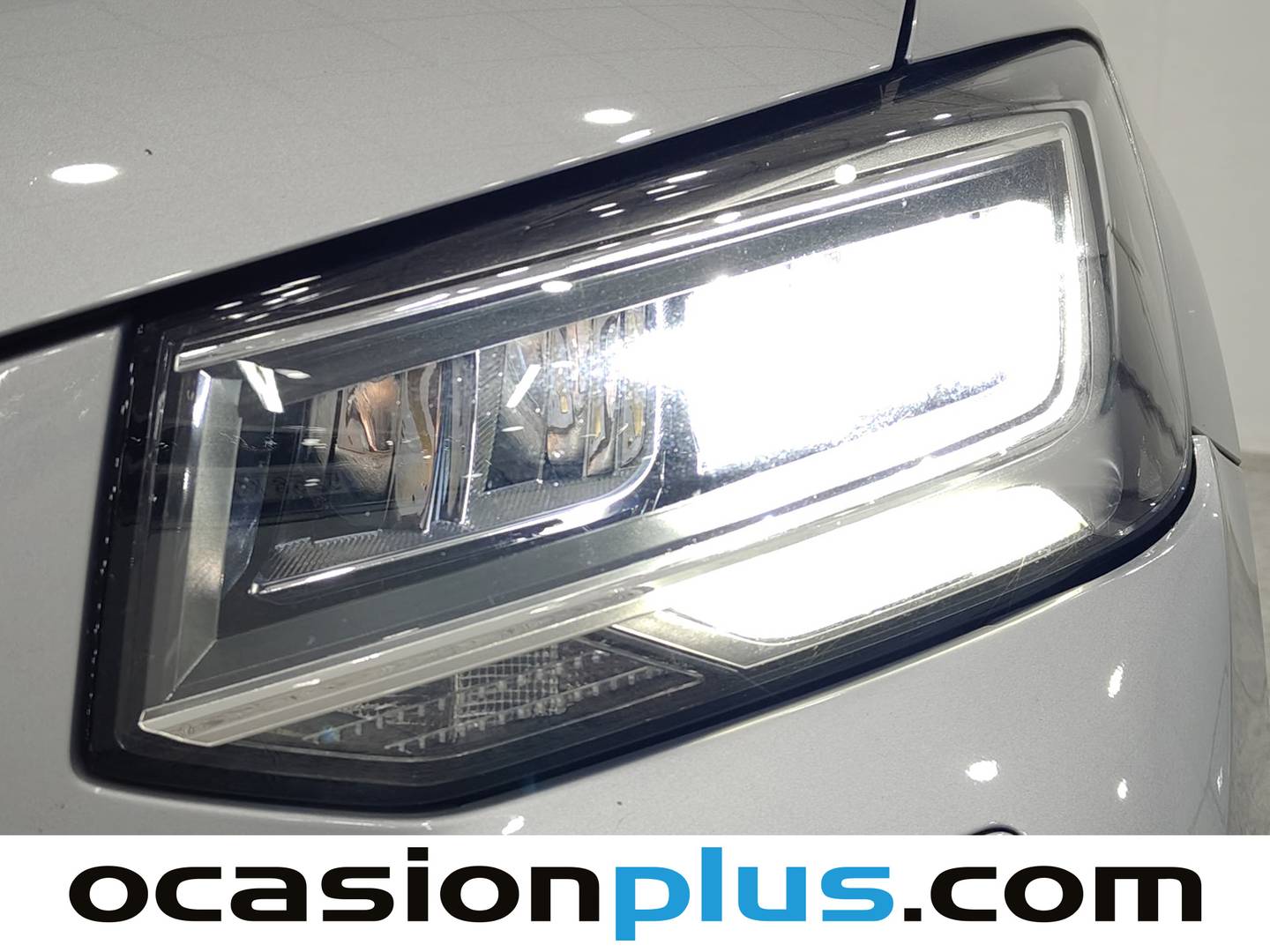 Extras del Audi Q2 Audi Q2 Advanced 35 TFSI (150 CV) S tronic