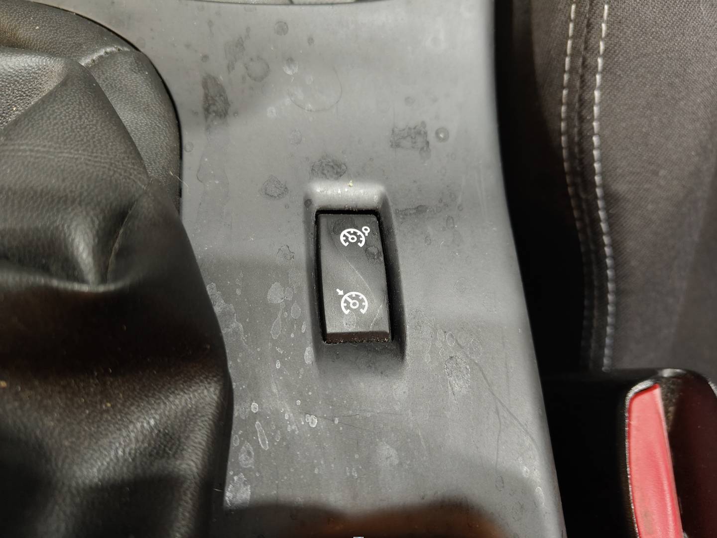 Foto Renault Mégane Renault Megane Dynamique dCi (110 CV)