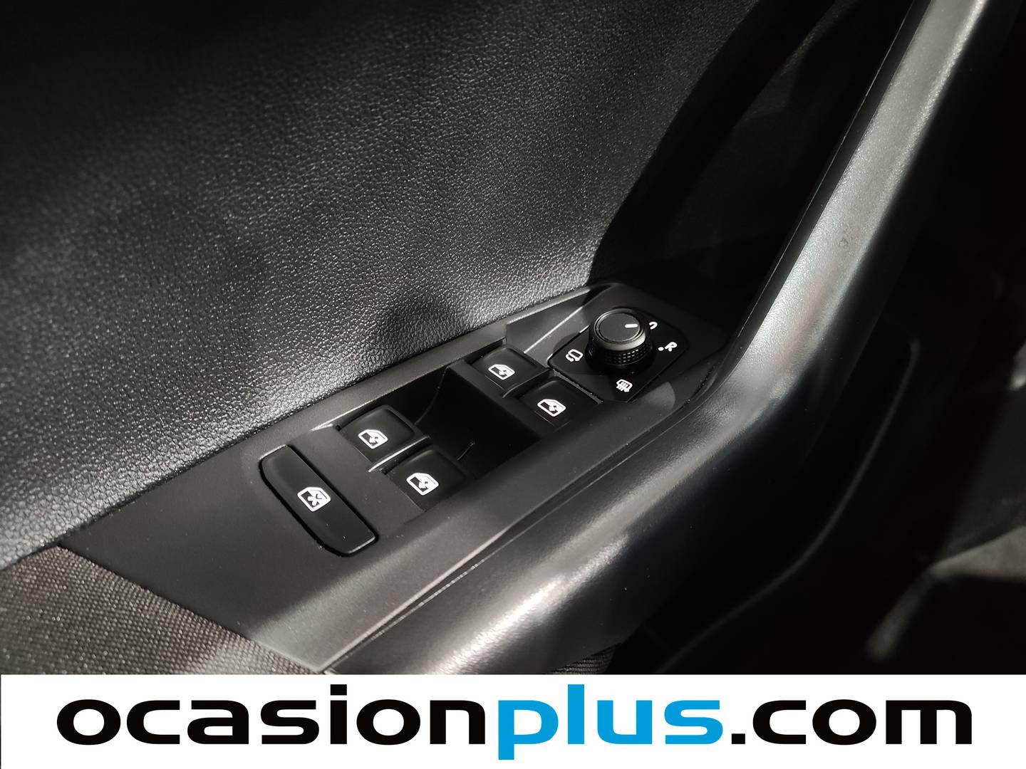 Volkswagen Taigo Volkswagen Taigo ``Más`` 1.0 TSI (115 CV) DSG de segunda mano