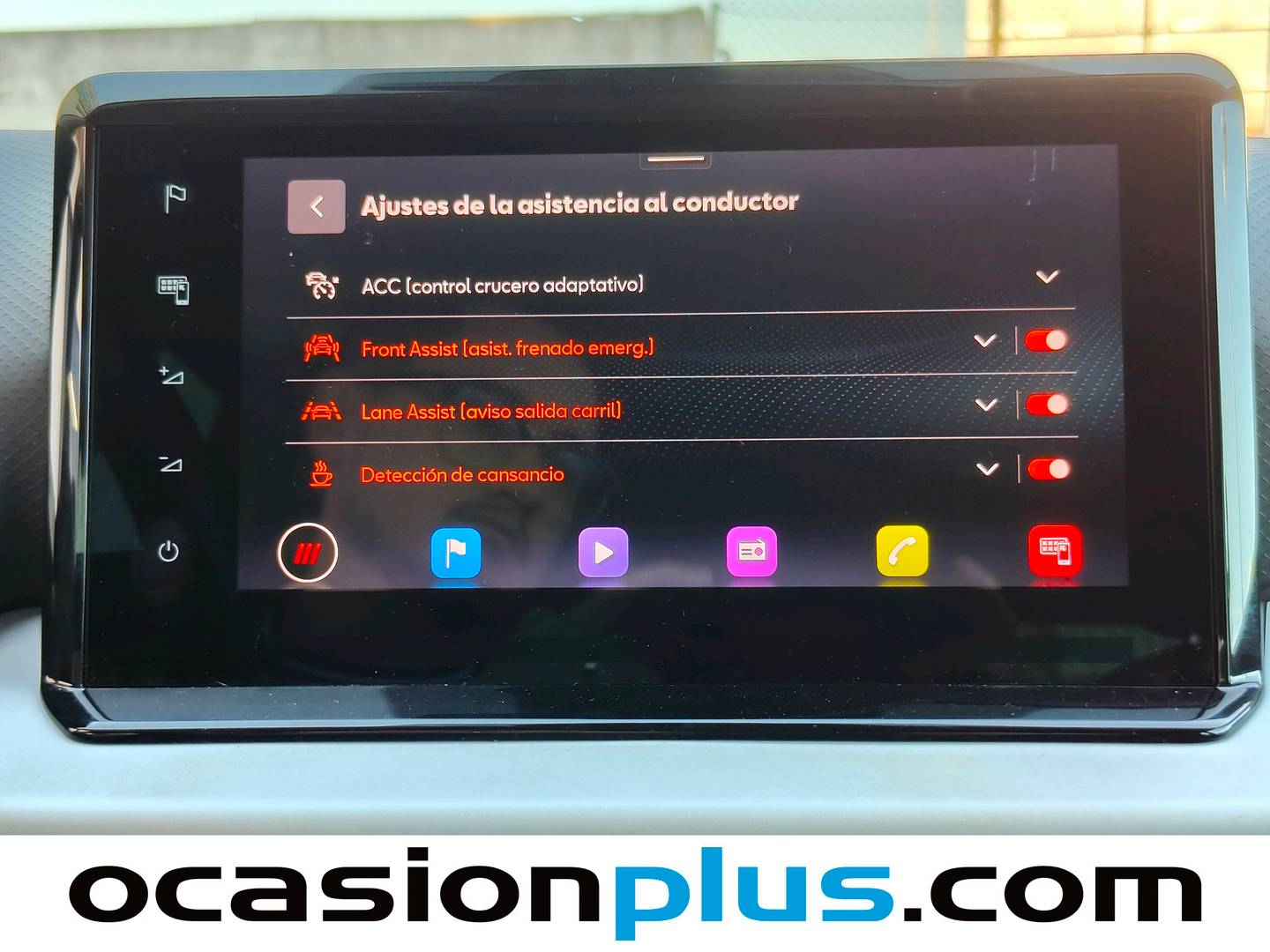 Seat Arona Seat Arona 1.0 TSI Style XL (110 CV) seminuevo