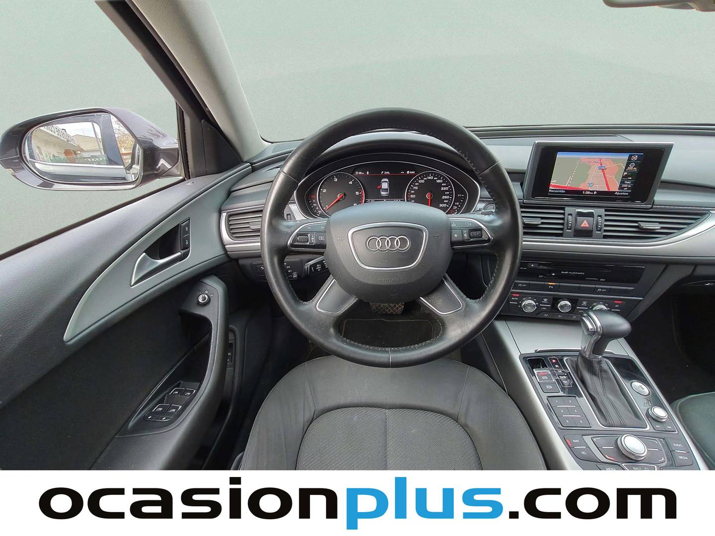 Foto Audi A6 Audi A6 Advanced edition 2.0 TDI (177 CV) multitronic