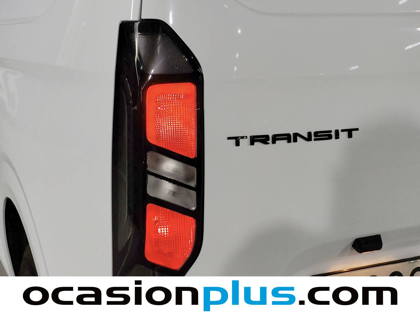 Ford Transit Custom Ford Transit Custom 2.5 Duratec PHEV 320 L1 Trend  (232 CV) km 0
