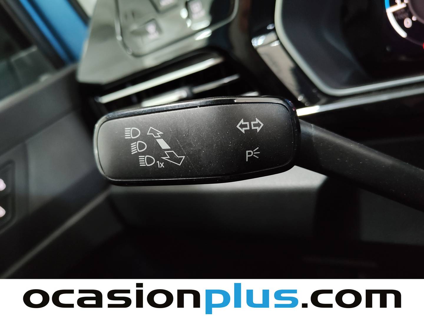 Volkswagen Caddy Volkswagen Caddy Life 1.5 TSI (114CV) 114cv