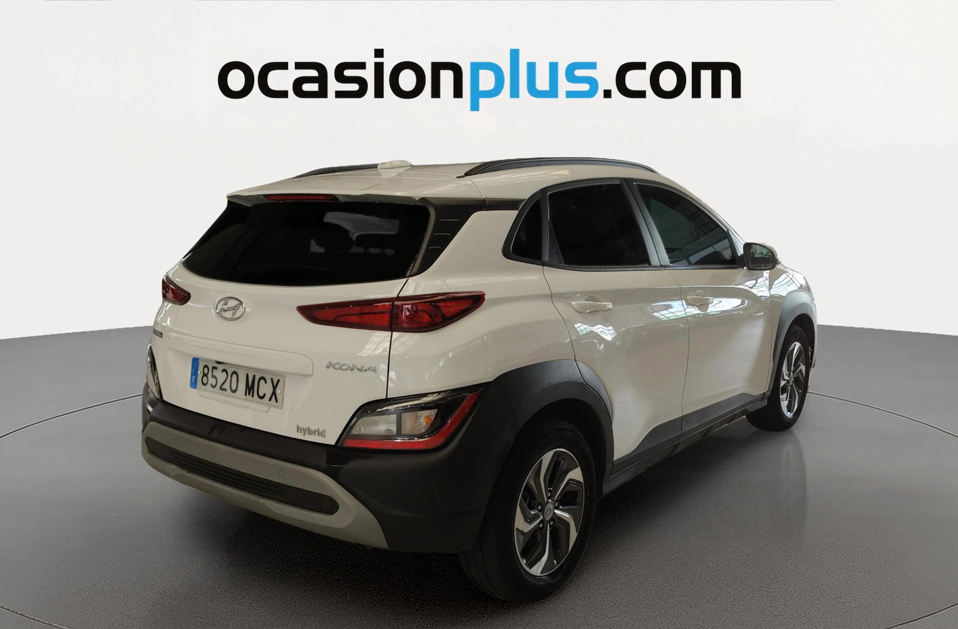 Hyundai Kona 1.6 GDI HEV Maxx DCT - foto 4