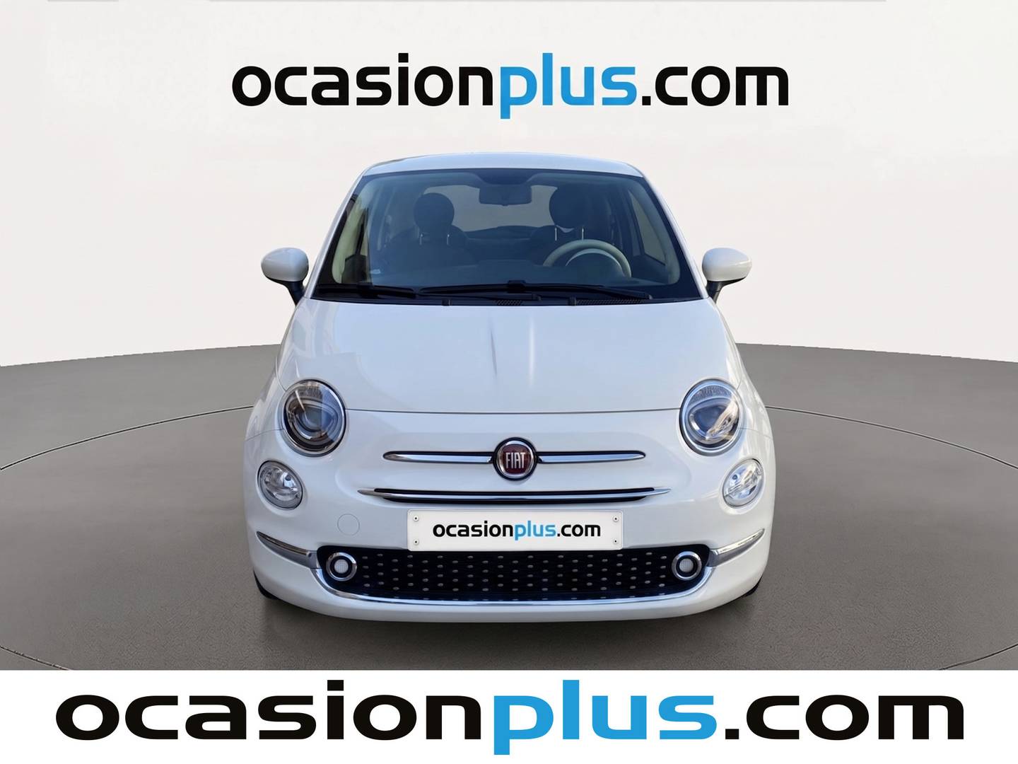 Fiat 500 Fiat 500 1.0 Hybrid Dolcevita (70 CV) 70cv