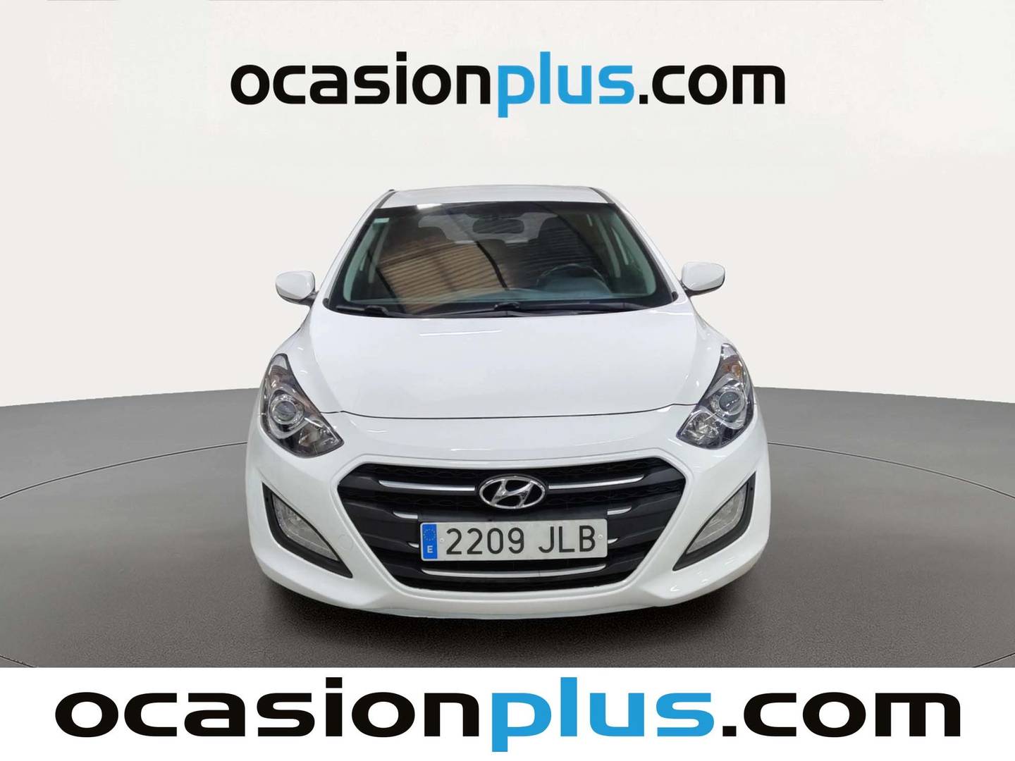 Hyundai i30 Hyundai i30 1.6 CRDI BlueDrive Cruise (110 CV) 110cv
