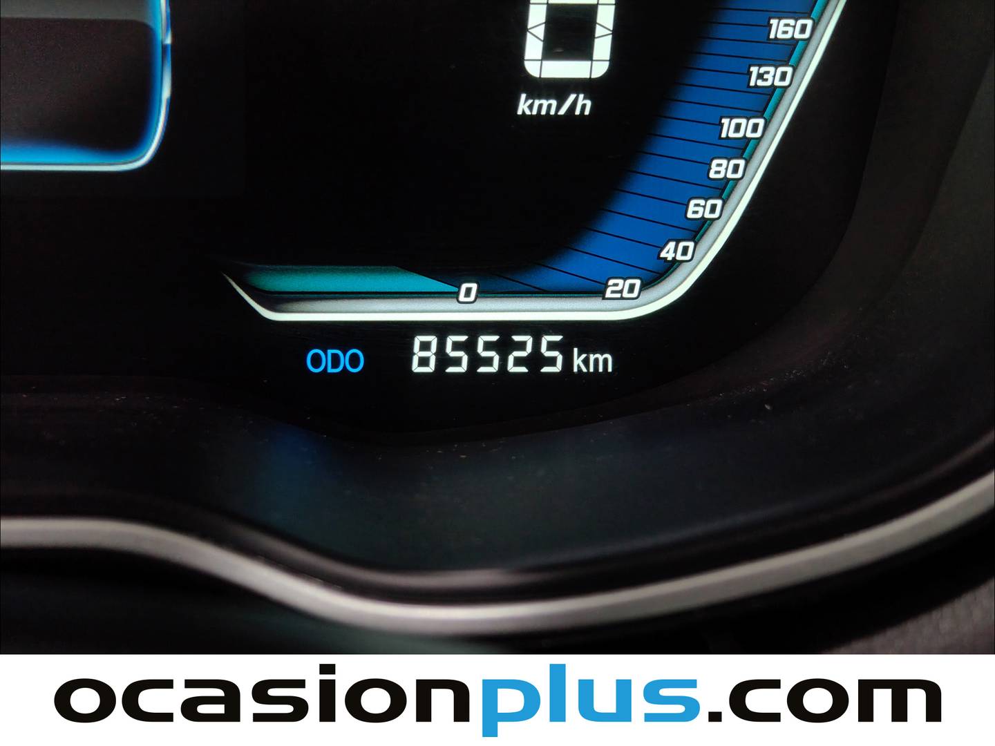 SWM G01 SWM G01 1.5T Luxury (131 CV) seminuevo