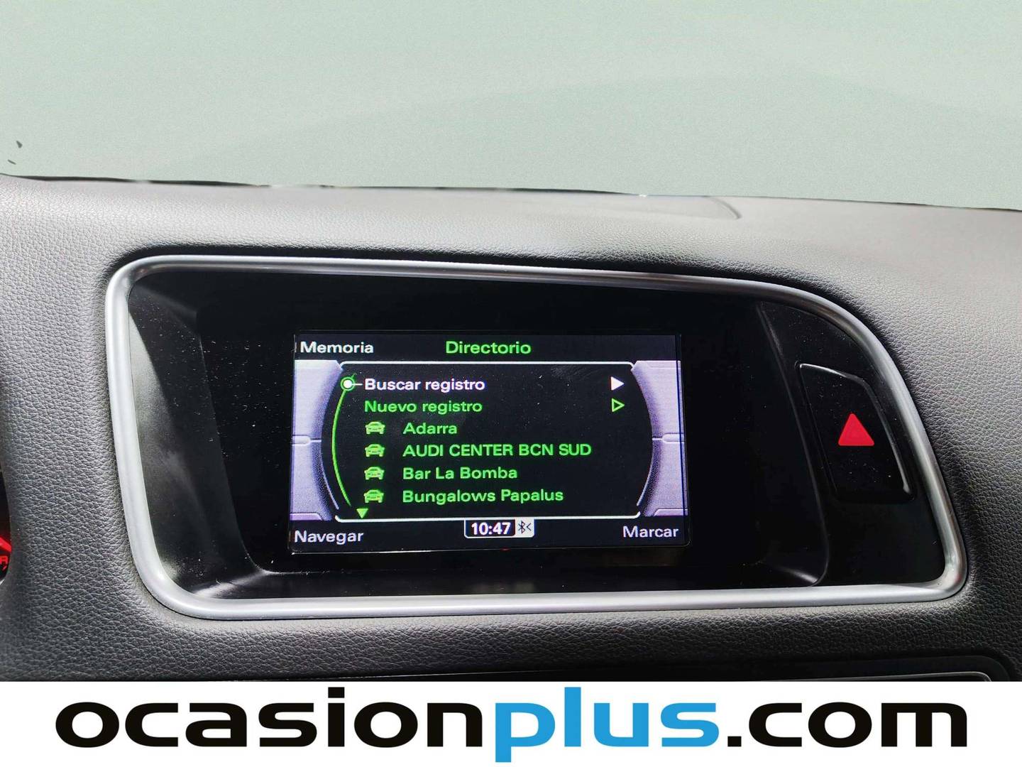 Foto Audi Q5 Audi Q5 S line edition 2.0 TDI ultra (150 CV)