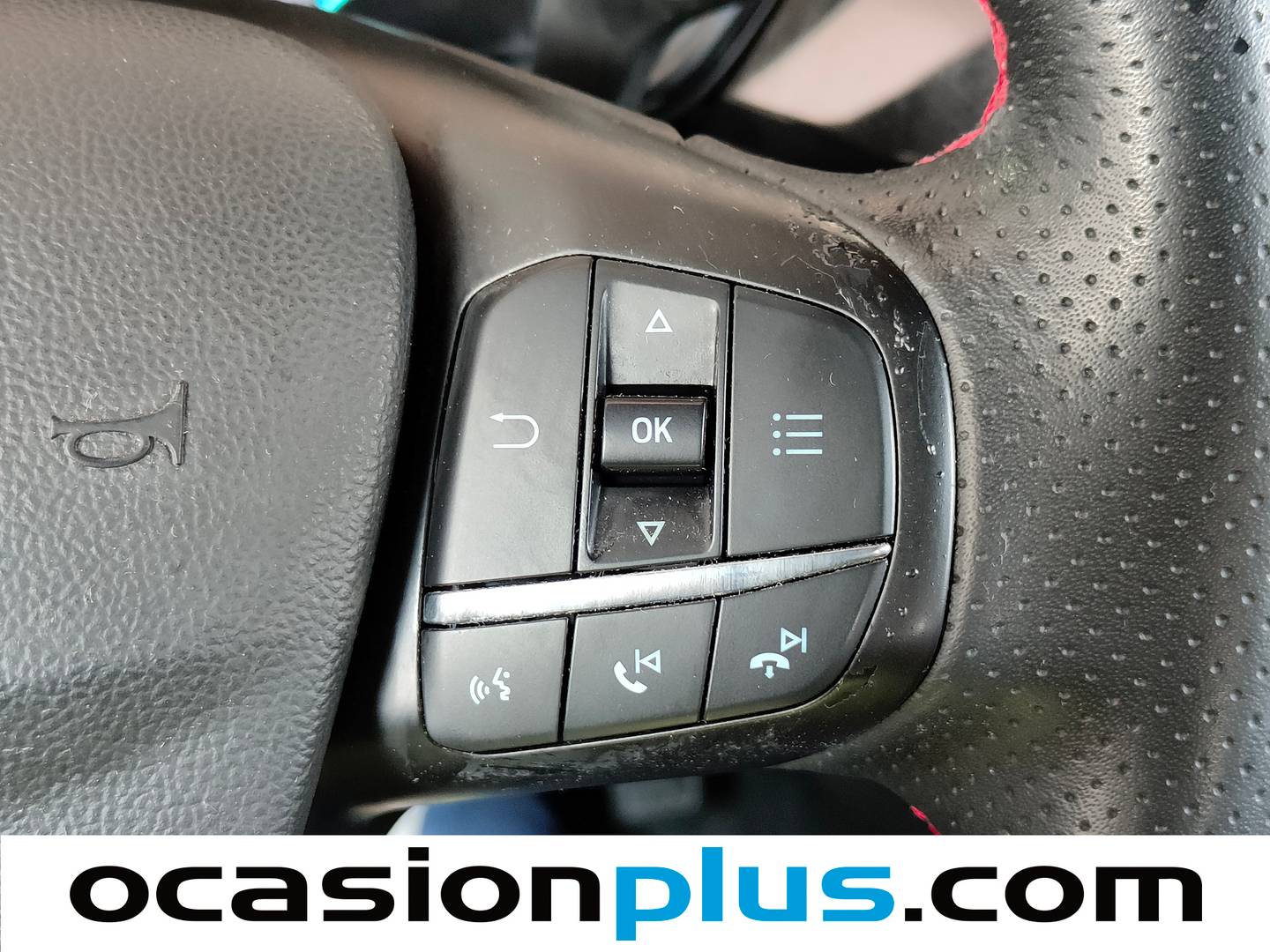 Ford Focus Ford Focus 1.0 Ecoboost S&S ST-Line (125 CV) seminuevo