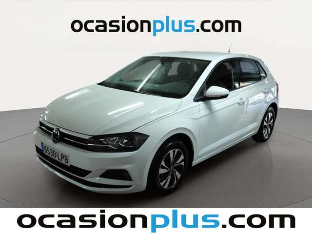 Volkswagen Polo Advance 1.0 TSI (95 CV) de segunda mano