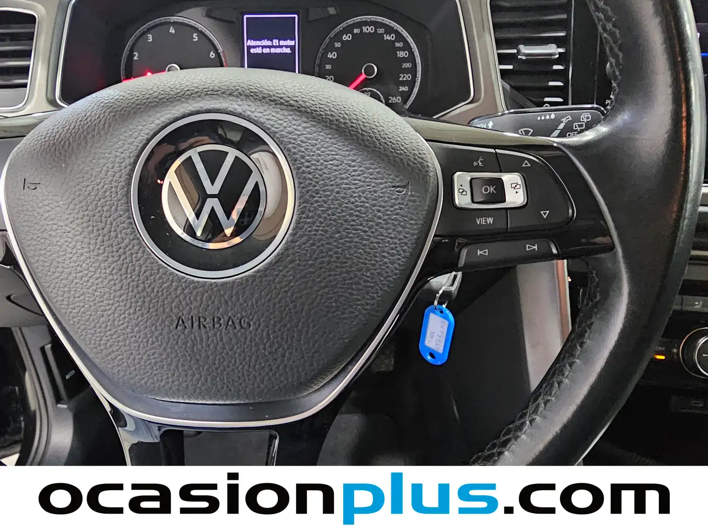 Foto Volkswagen T-Roc Volkswagen T-Roc Advance R-Line 1.0 TSI (110 CV)