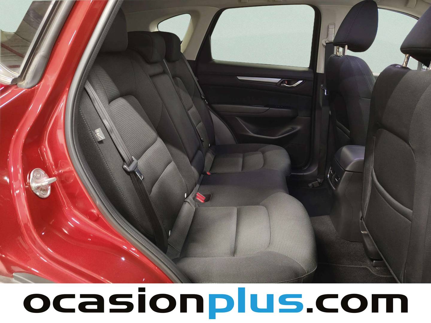 Mazda CX-5 Mazda CX-5 2.0 E-SKYACTIV-G MHEV Advantage (165 CV) al mejor precio