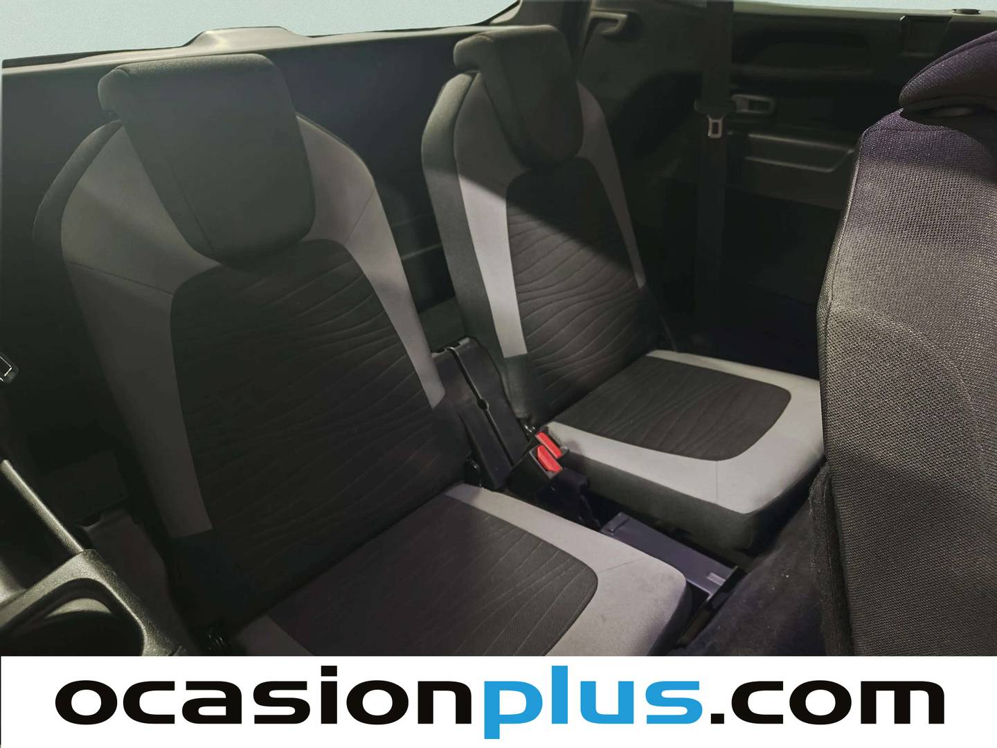 Citroën Grand C4 Picasso Citroën Grand C4 Picasso BlueHDi 120 Feel Edition (120 CV) de ocasión