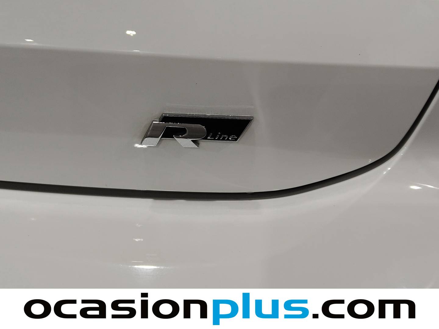 Extras y acabados del Volkswagen Arteon Volkswagen Arteon R-Line 2.0 TSI (190 CV) DSG