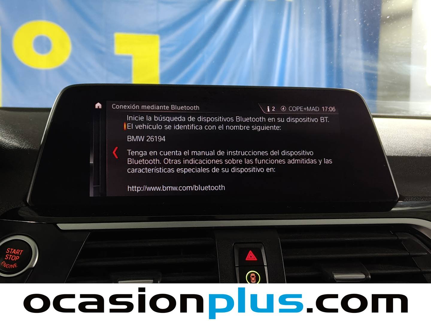 BMW X4 BMW X4 xDrive20d (190 CV) automático