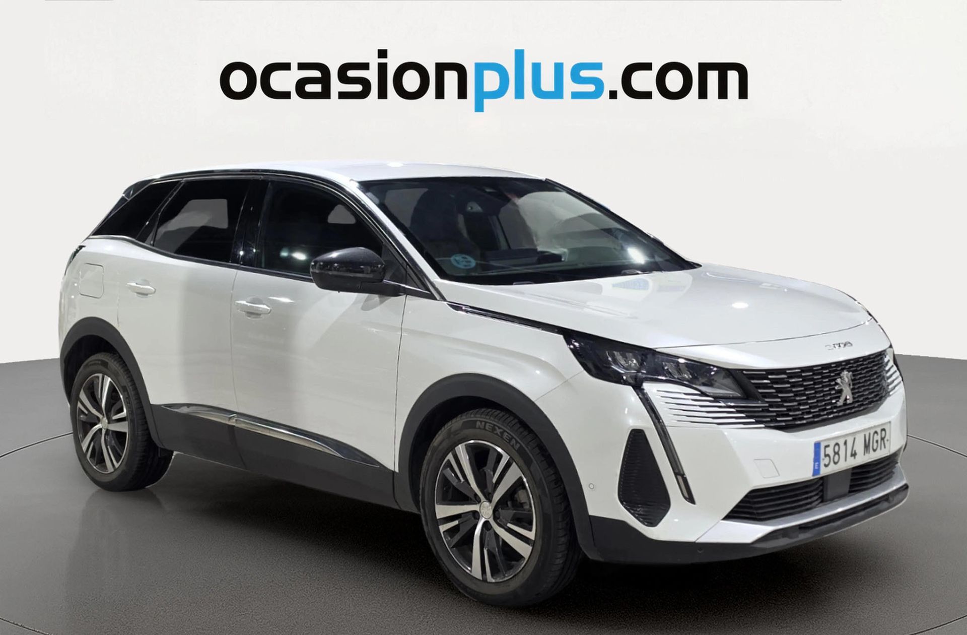 Peugeot 3008 PureTech 130 Allure Pack - foto 2