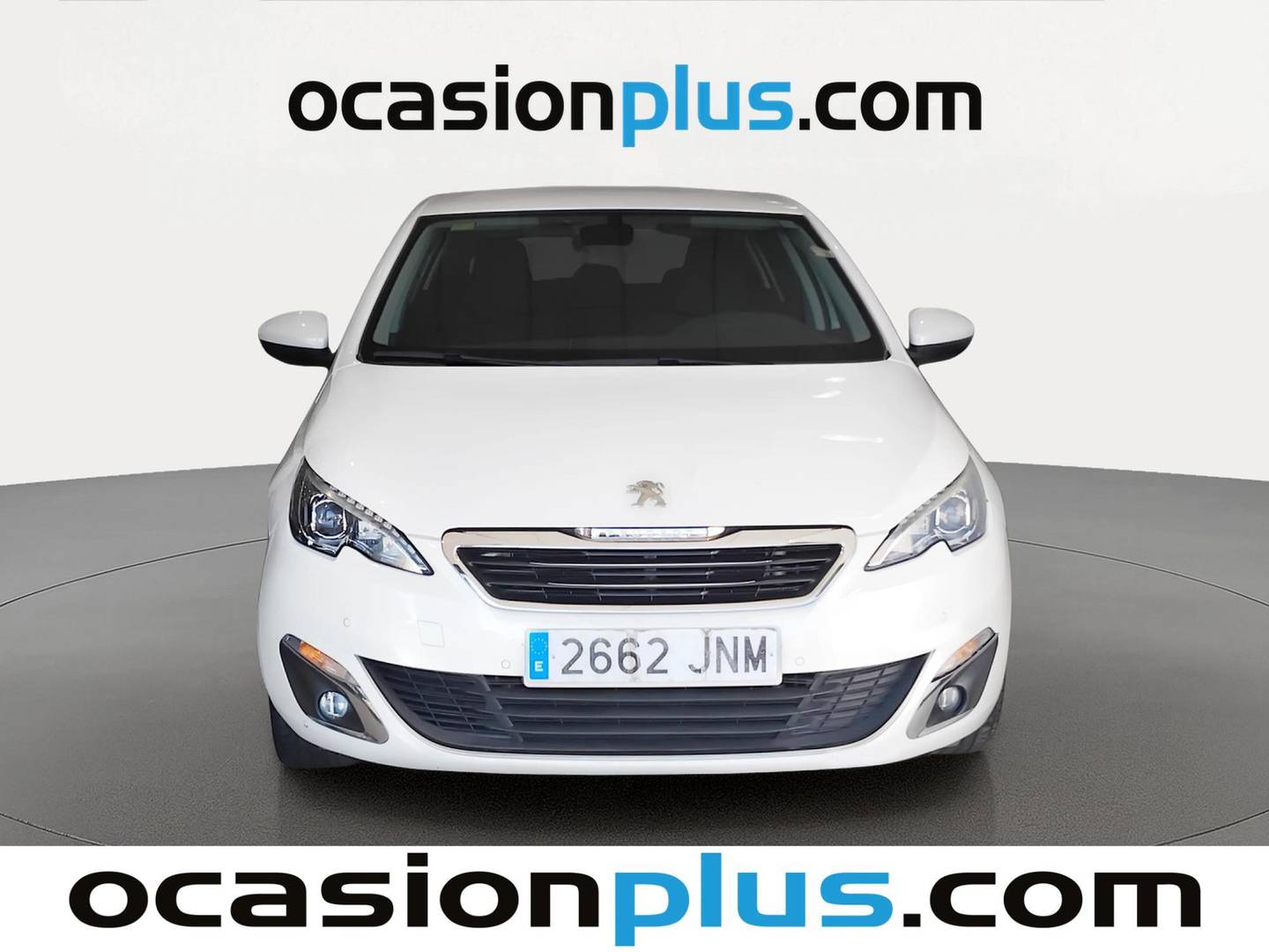 Peugeot 308 Peugeot 308 PureTech 130 S&S Allure (130 CV) 130cv
