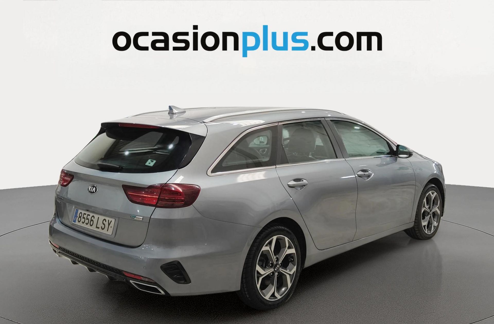 Kia Ceed 1.6 GDi PHEV E-Tech - foto 4