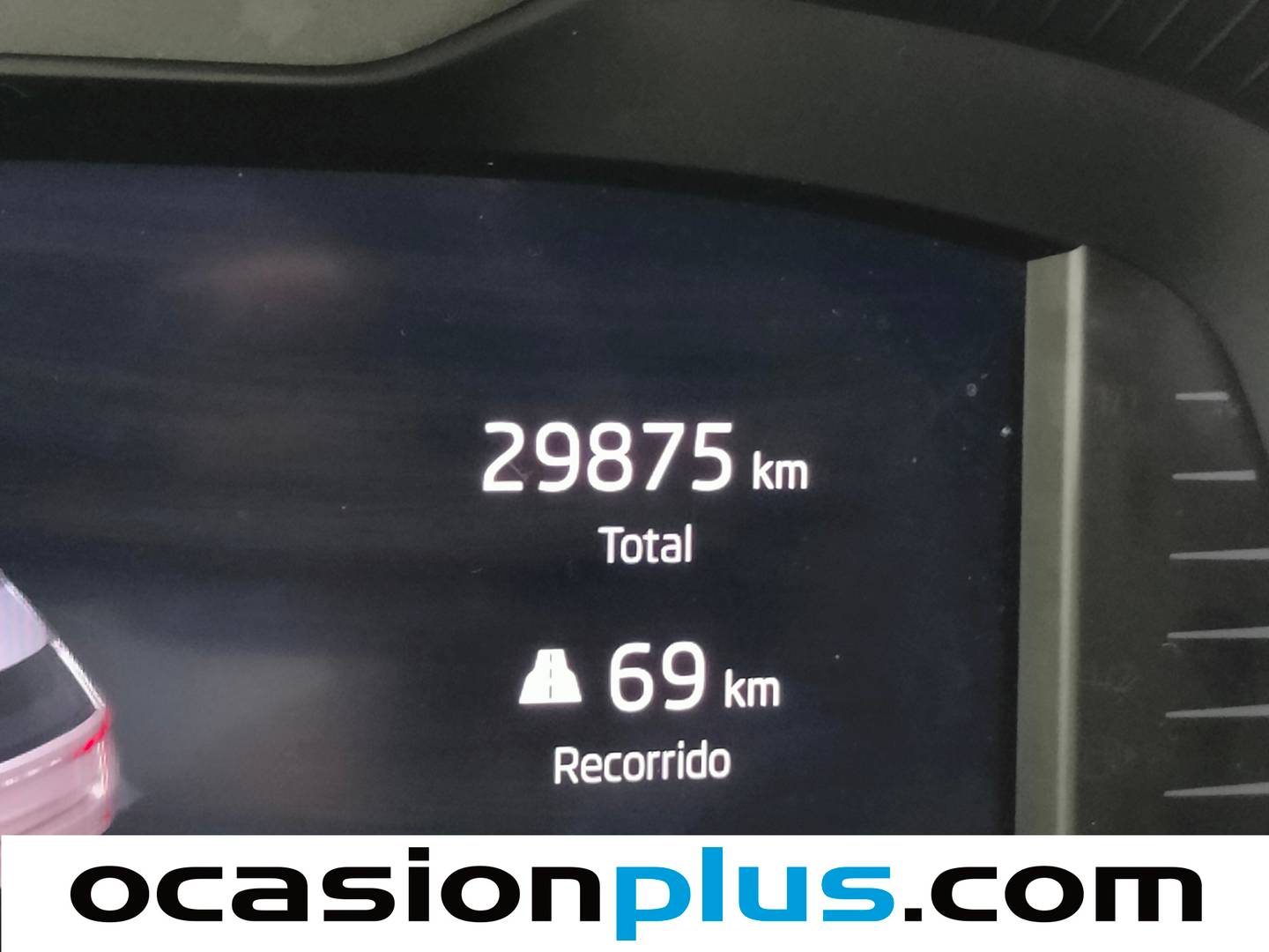 Skoda Octavia Skoda Octavia Combi 1.0 TSI mHEV Ambition DSG (110 CV) seminuevo