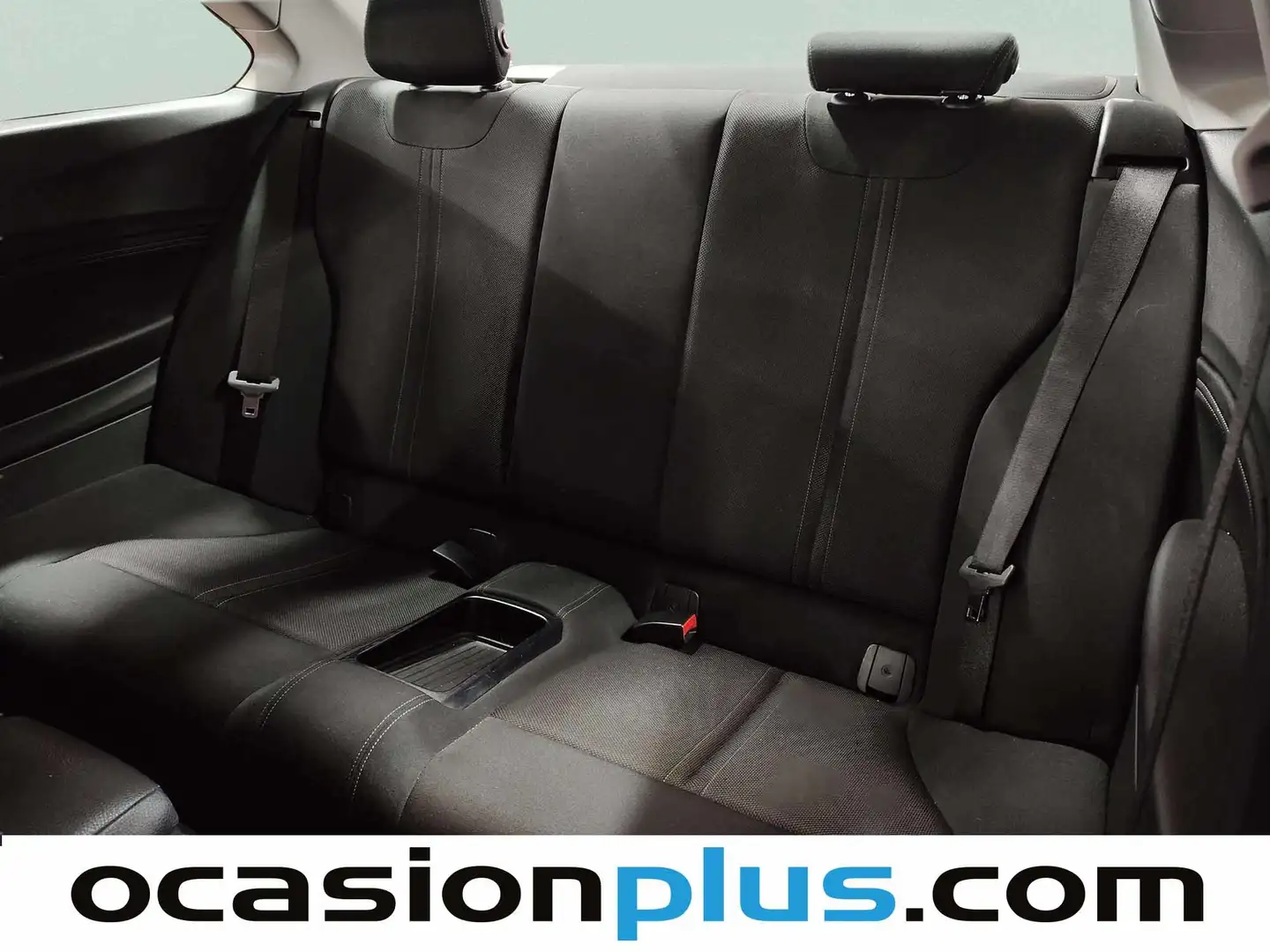 Foto BMW Serie 2 BMW Serie 2 218d Coupe  (150 CV)