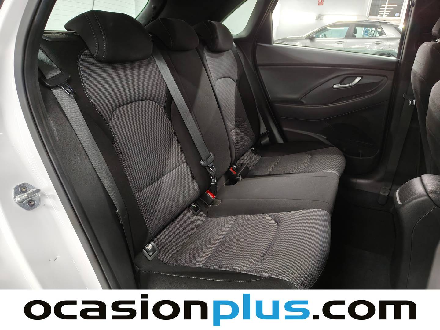 Hyundai i30 Hyundai i30 1.0 TGDI Klass (120 CV) al mejor precio