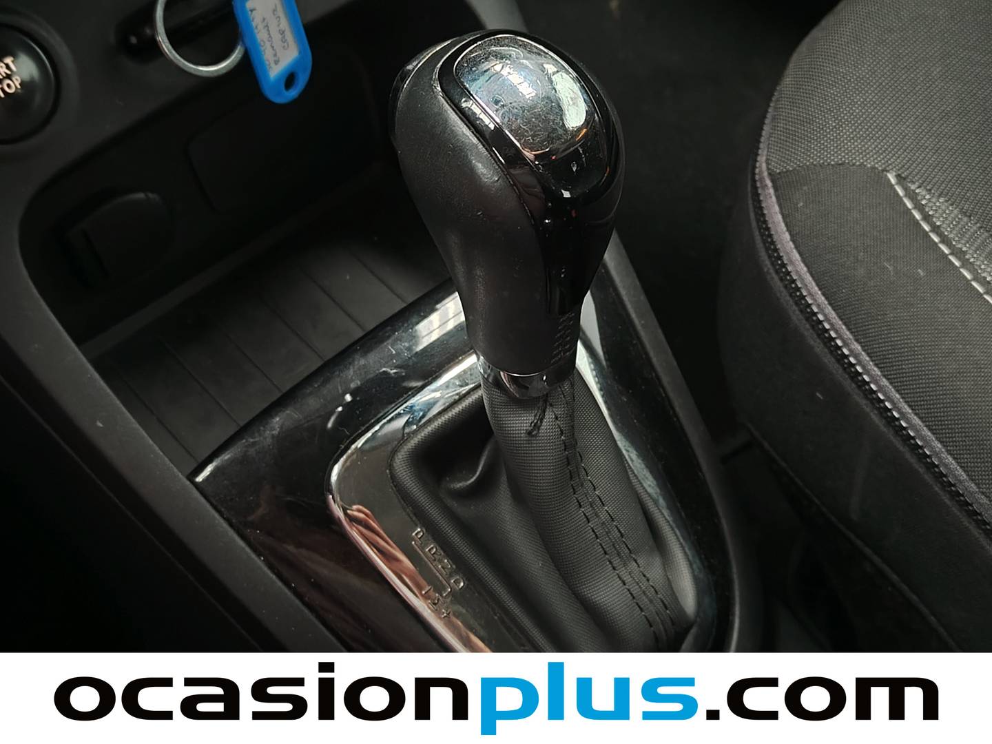 Renault Captur Renault Captur Zen Energy TCe (120 CV) EDC de segunda mano