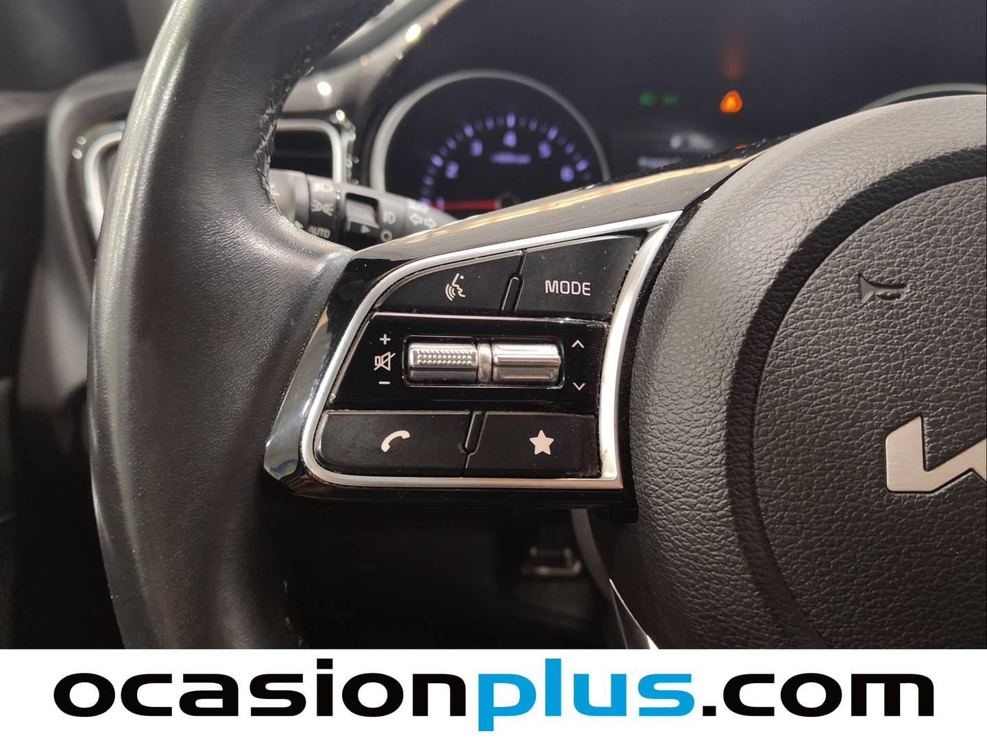KIA Ceed KIA Ceed 1.0 T-GDi Tech (120 CV) seminuevo