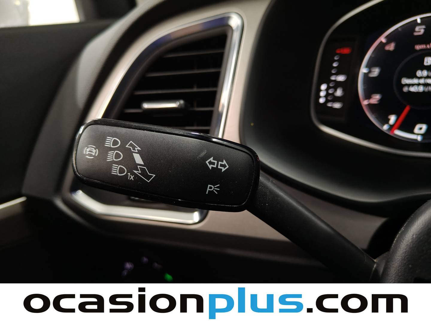 Foto Seat Ateca SEAT Ateca 1.5 TSI S&S X-Perience XL DSG (150 CV)