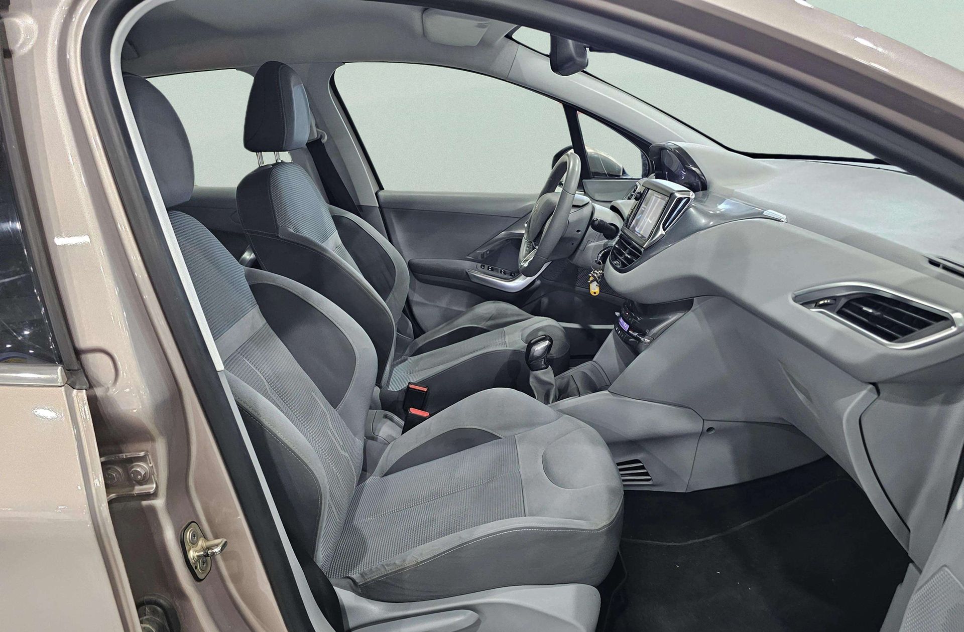 Peugeot 208 1.6 VTi Allure - foto 15