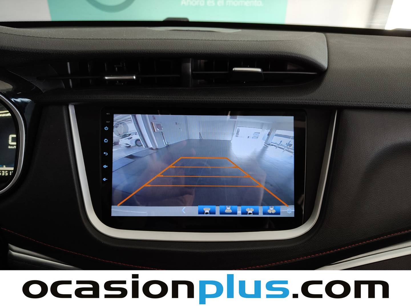 Foto SWM G01 SWM G01 1.5T Luxury (131 CV)