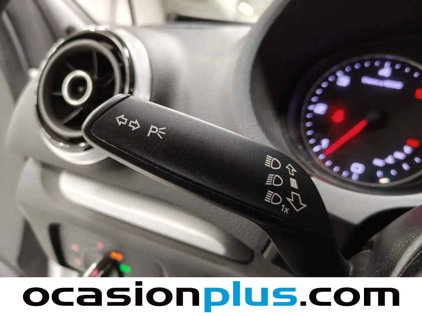 Foto Audi A3 Audi A3 Sportback Attracted 1.6 TDI clean diesel  (110 CV)