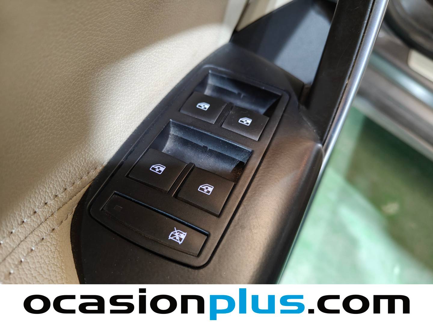 Opel Insignia Opel Insignia 1.6 CDTI S&S ecoFlex Excellence (136 CV) seminuevo