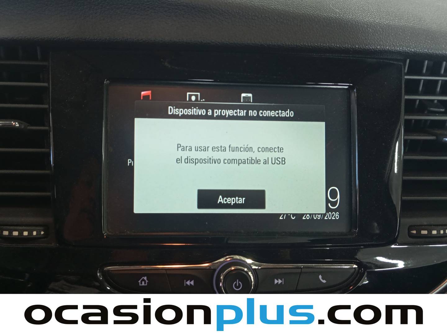 Opel Mokka X Opel Mokka X 1.6 CDTI S&S Selective 4X2 (136 CV) al mejor precio