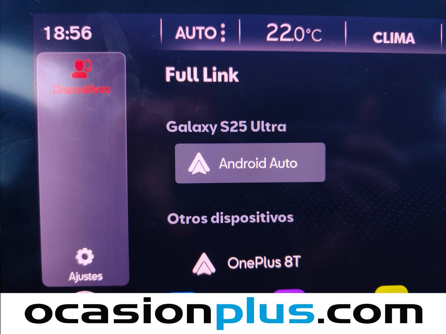 Extras del Cupra Formentor CUPRA Formentor 1.5 TSI (150 CV)