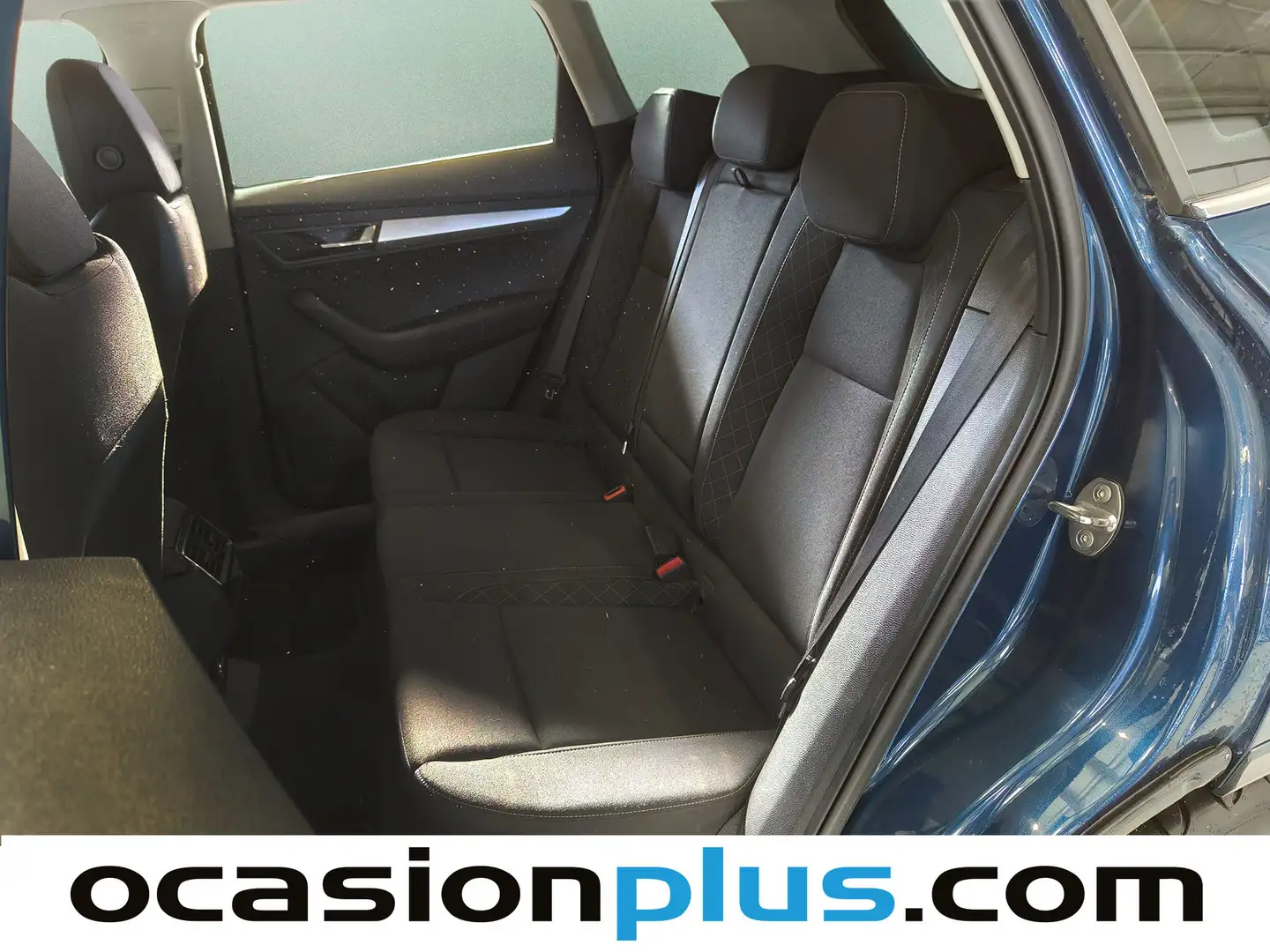 Foto Skoda Karoq Skoda Karoq 2.0 TDI Ambition 4X4 DSG (150 CV)