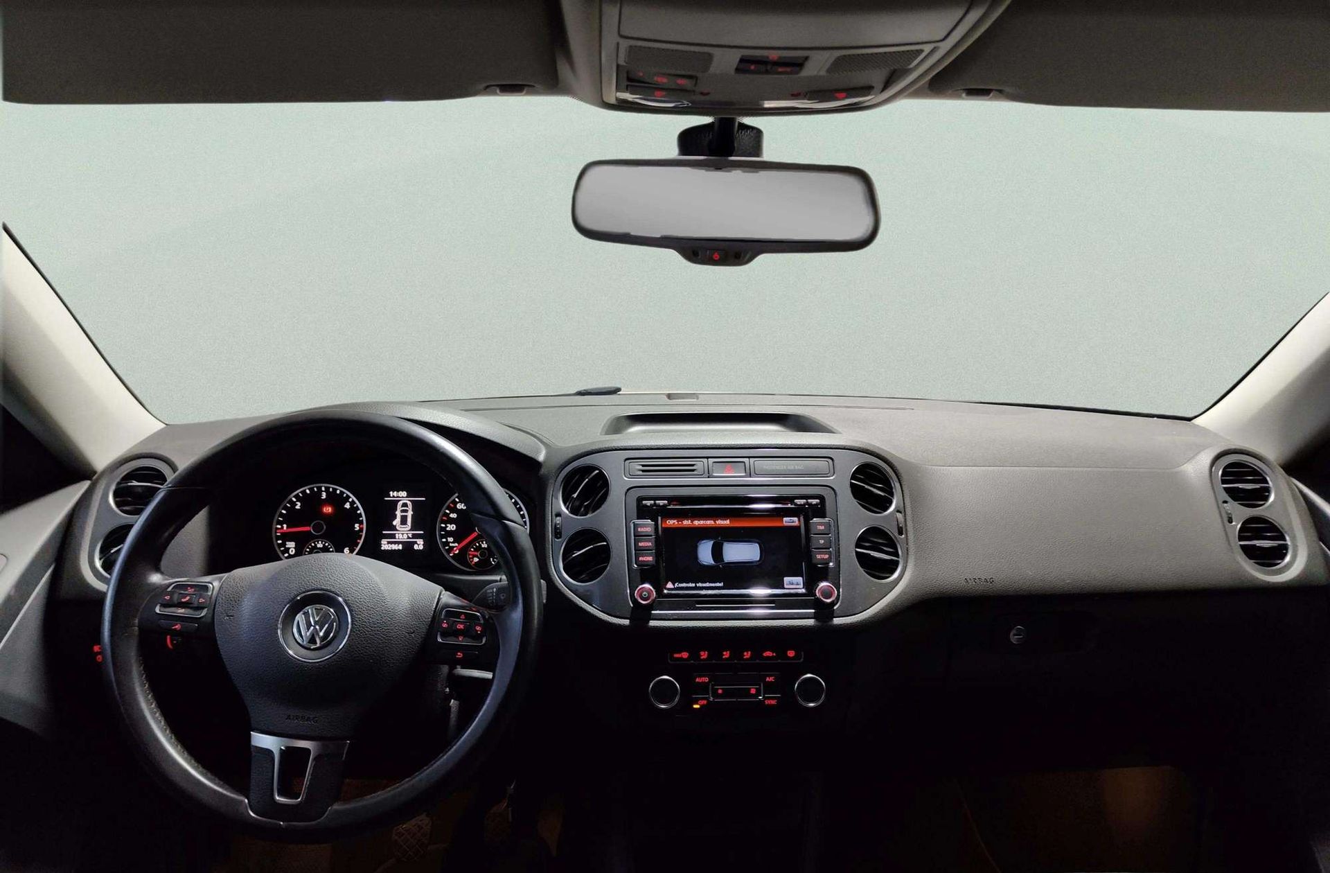 Volkswagen Tiguan Cross 2.0 TDI BMT 4x2 - foto 6