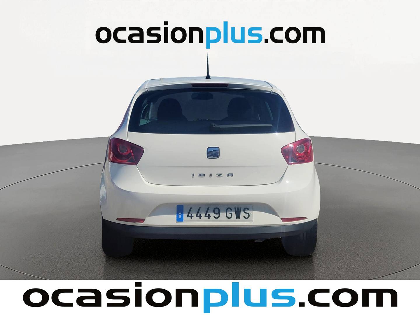 Seat Ibiza Seat Ibiza 1.4 16v Style  (85 CV) barato