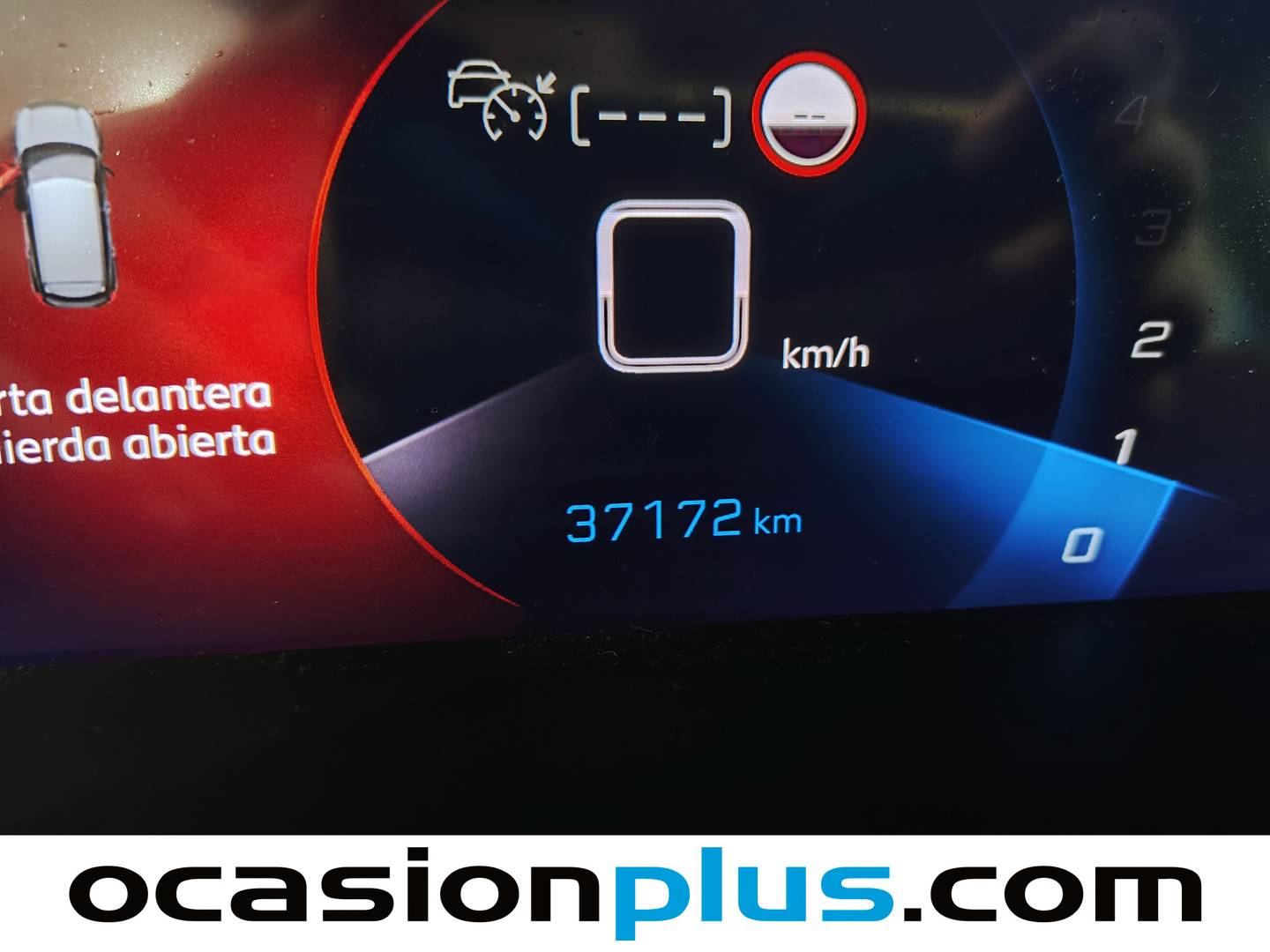 Peugeot 308 Peugeot 308 PureTech 130 S&S Allure Pack EAT8 (130 CV) seminuevo