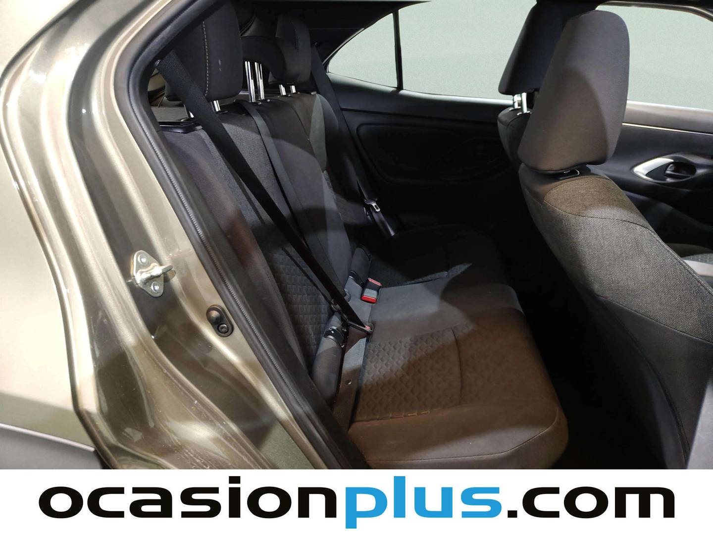 Toyota Yaris Cross Toyota Yaris Cross 120H Active Tech (116 CV) barato