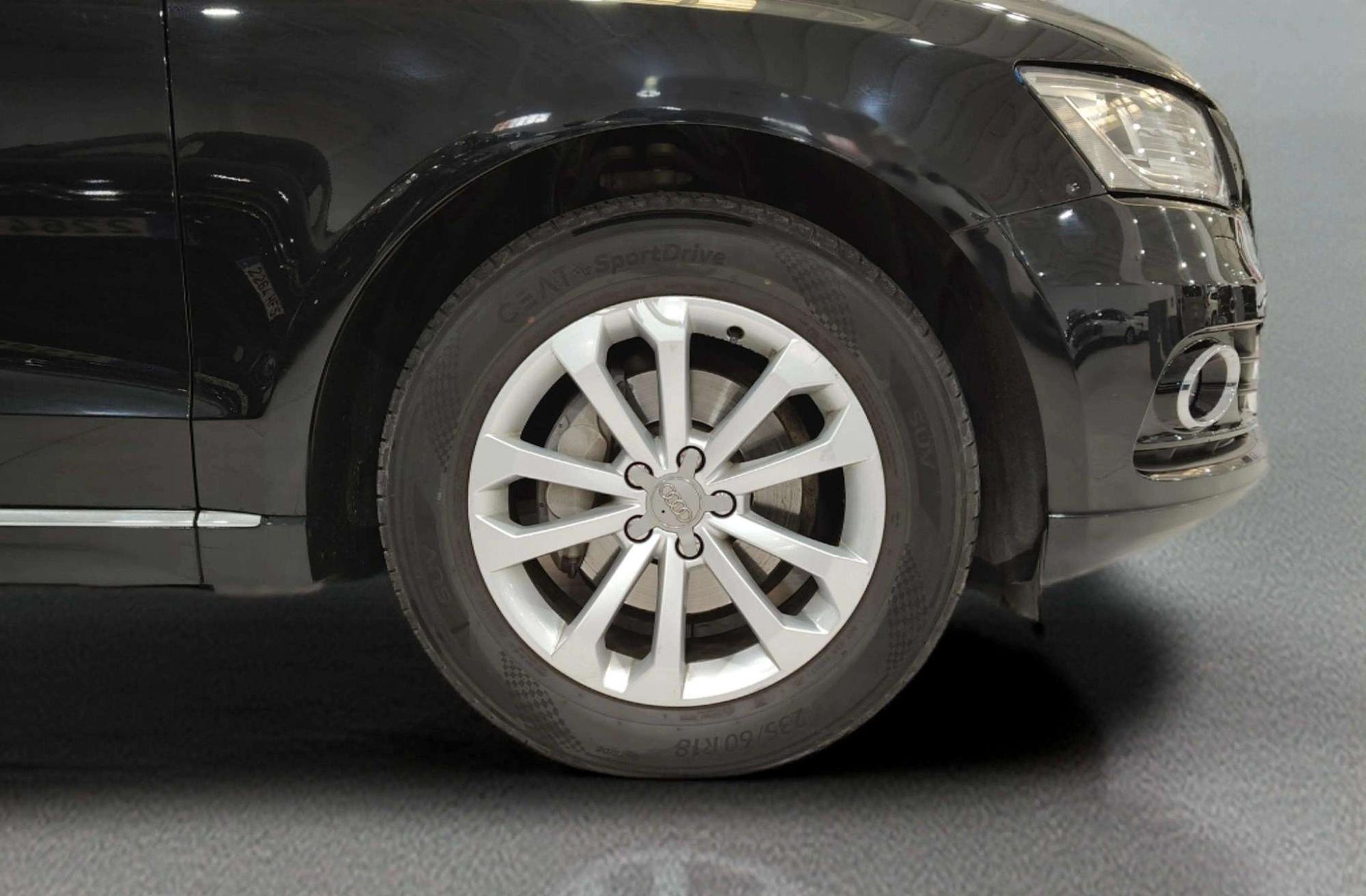 Audi Q5 Advanced edition 2.0 TDI ultra - foto 48