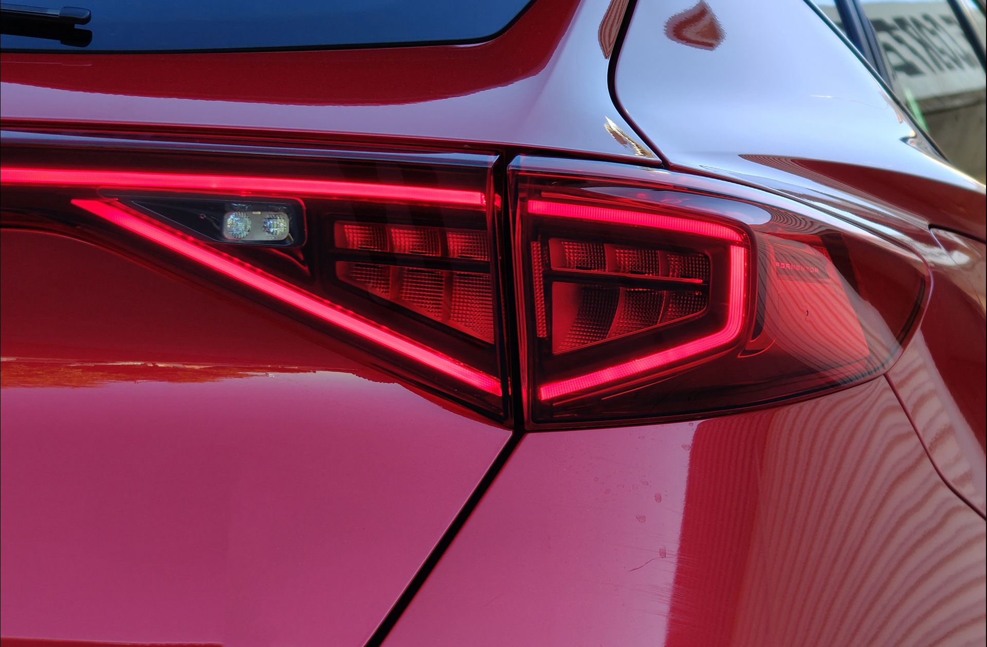 Cupra Formentor 1.5 TSI - foto 17