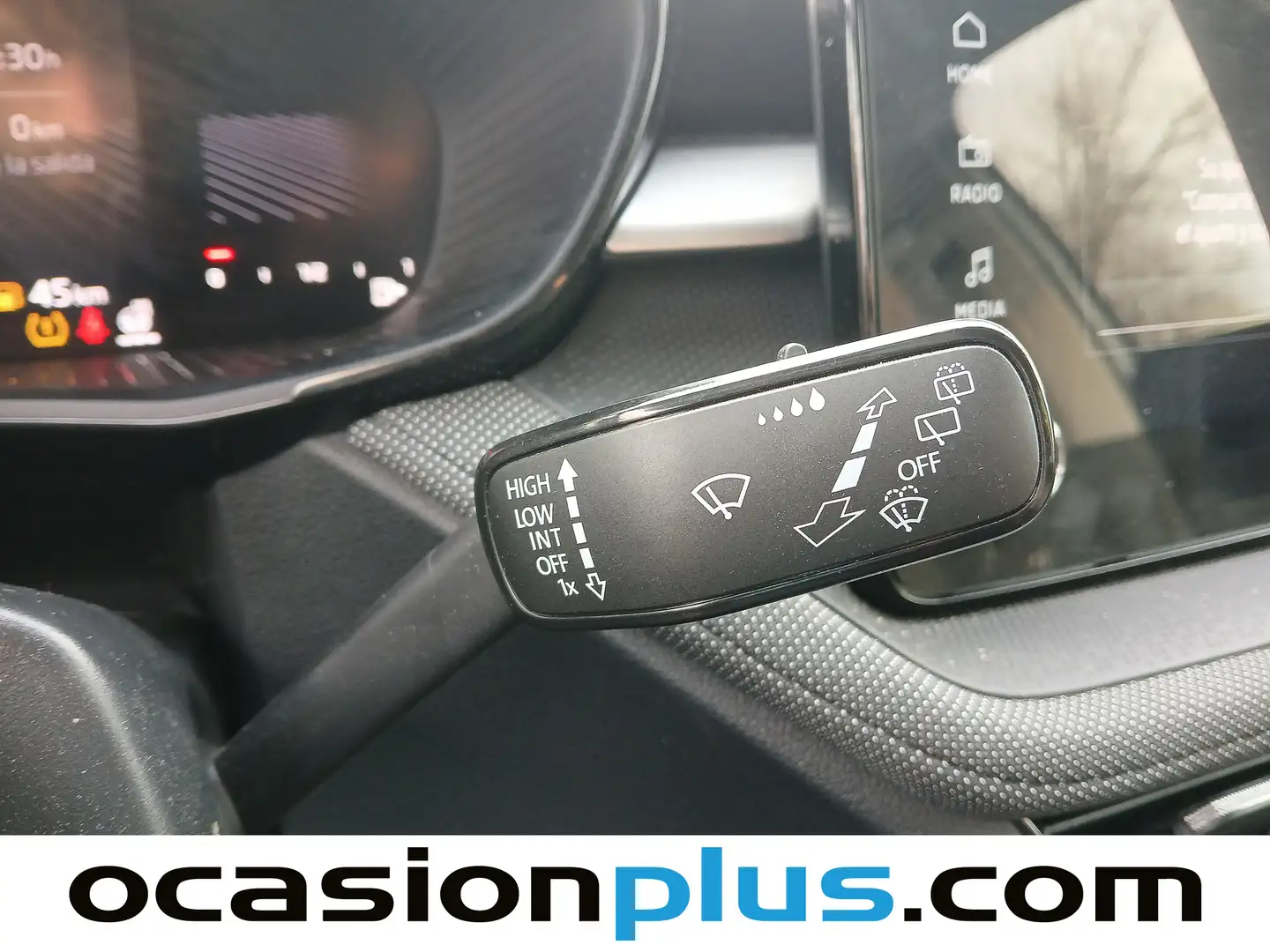 Foto Skoda Fabia Skoda Fabia 1.0 TSI Selection DSG (115 CV)