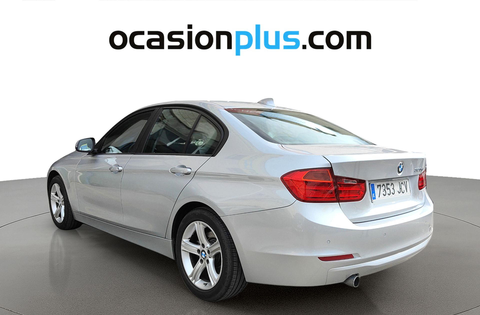 BMW Serie 3 320d - foto 3