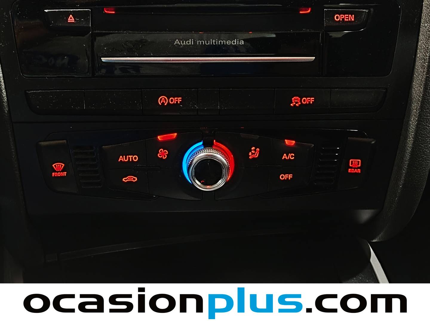 Audi A4 Audi A4 S line edition 2.0 TDI clean diesel (150 CV) multitronic km 0