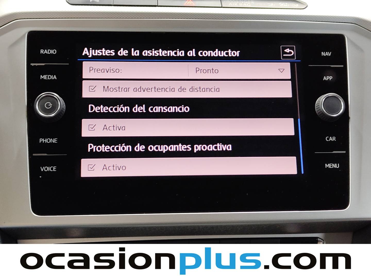 Volkswagen Passat Volkswagen Passat Variant Advance 2.0 TDI  (150 CV) barato