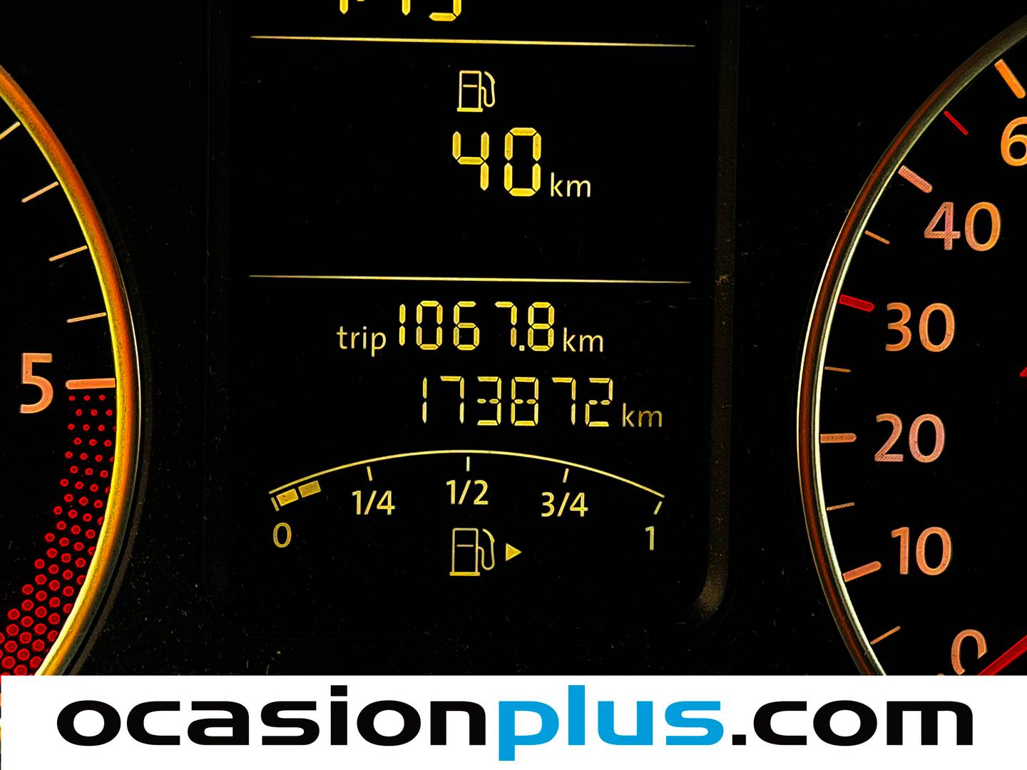 Foto Volkswagen Polo Volkswagen Polo Sport 1.6 TDI (90 CV)