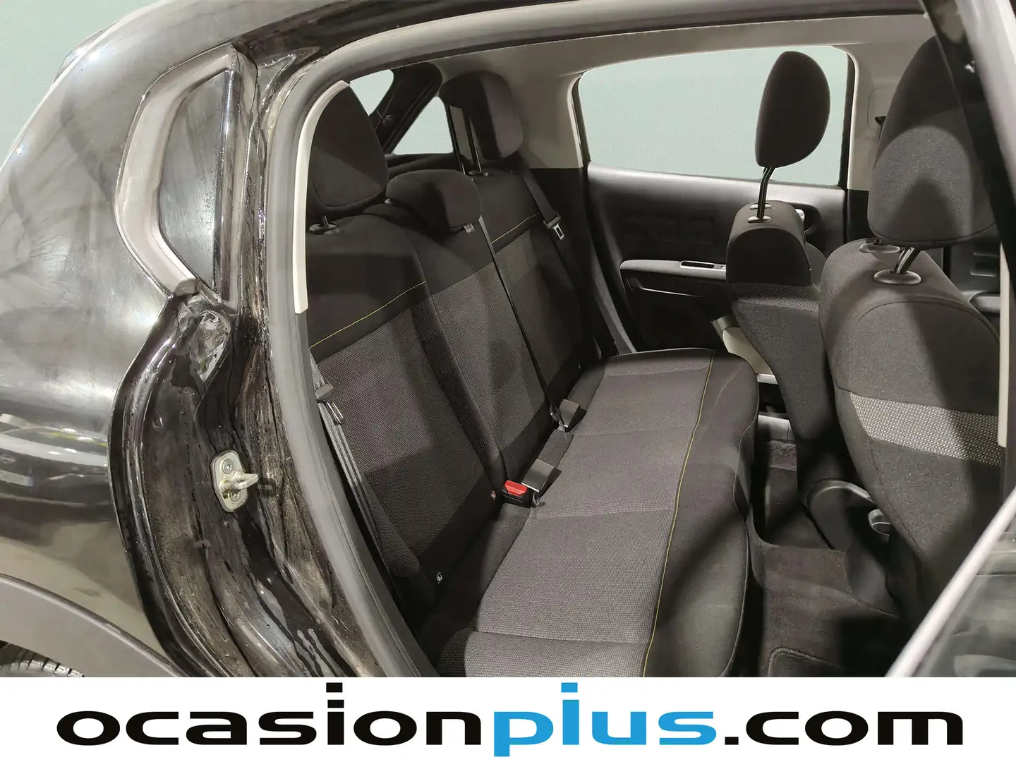 Foto Citroën C3 Citroen C3 PureTech 82 Shine  (82 CV)