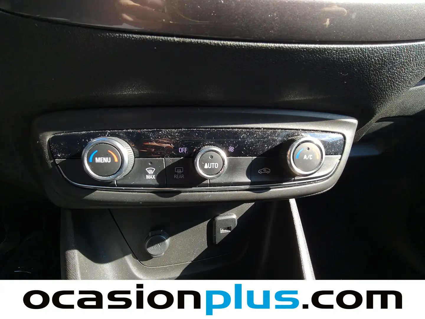 Foto Opel Crossland X Opel Crossland X 1.2 Turbo Innovation  (130 CV)